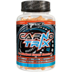 Trec Carnotrix 90 kaps.