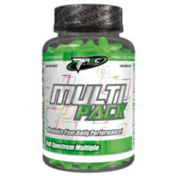 Trec Multi Pack 60 kaps.
