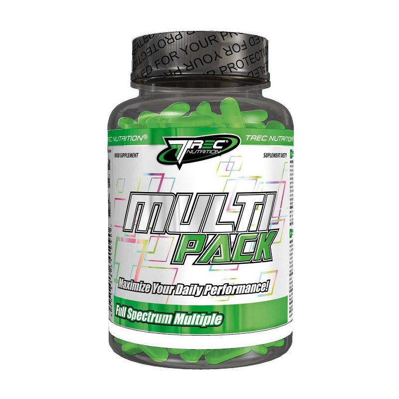 Trec Multi Pack 60 kaps.