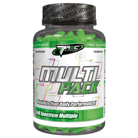 Trec Multi Pack 60 kaps.