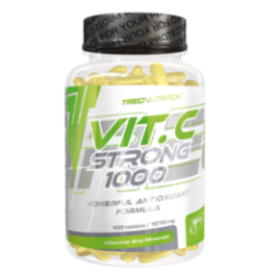 Trec Witamin C Strong 100 kaps.