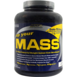 MHP Up Your Mass 2270g