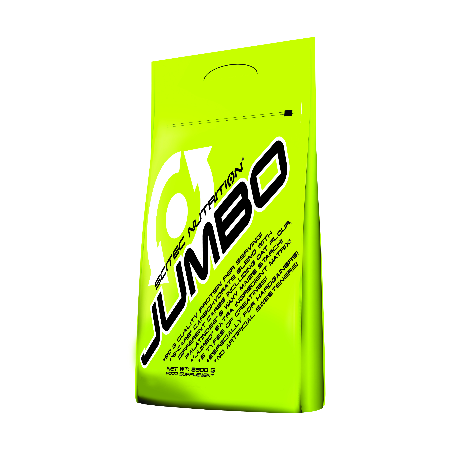 Scitec Jumbo 8800g