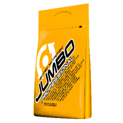Scitec Jumbo Professional 6480g