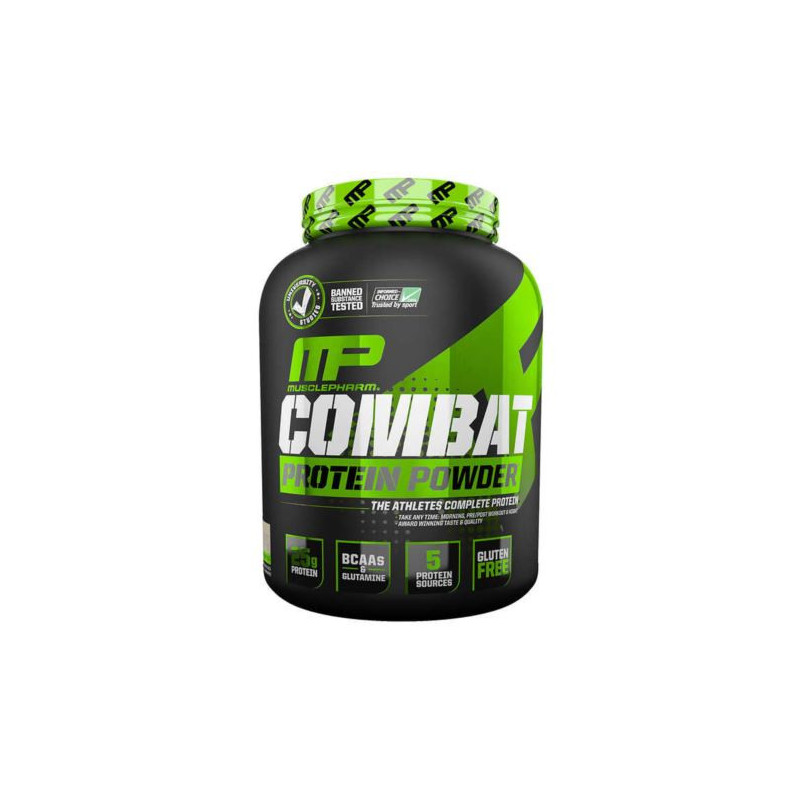 Muscle Pharm Combat 1814g