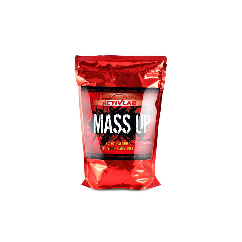 Activlab Mass Up 1200g