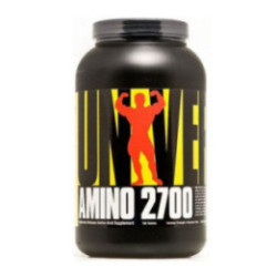 Universal Amino 2700 700tabl