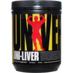 Universal Uni-Liver 250tabl