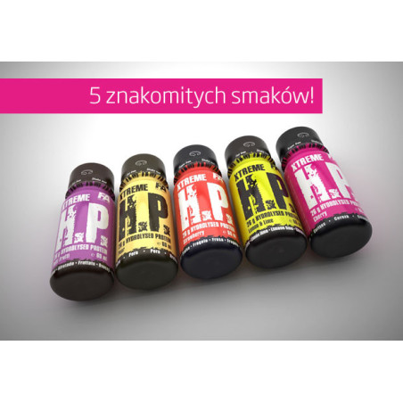 Fa Xtreme H.P shot 60ml.