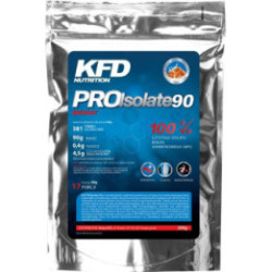 KFD PROIsolate 90 Instant - 500g