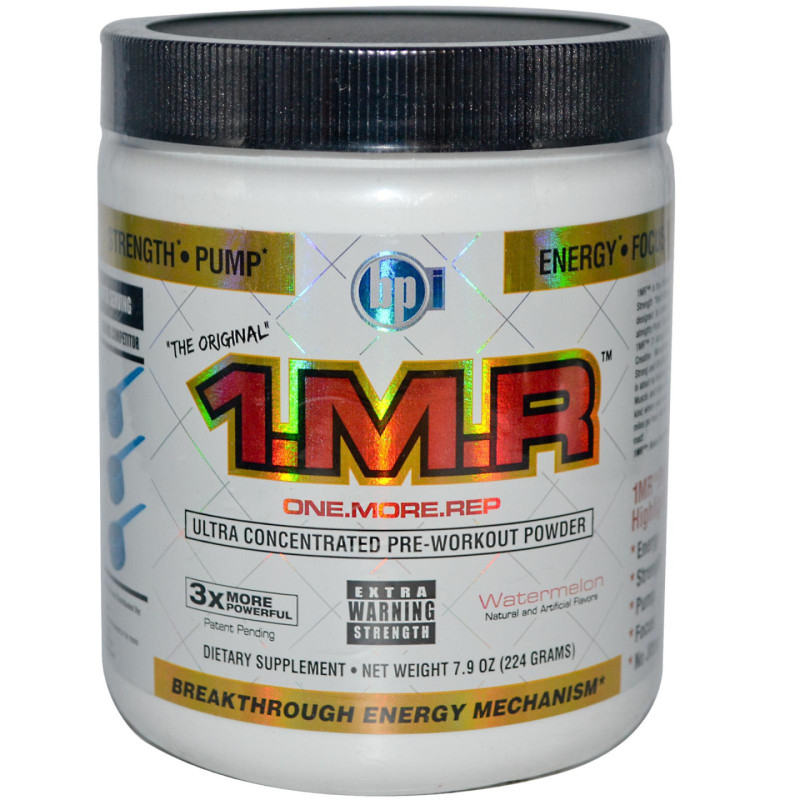 BPI 1.M.R 224g