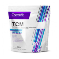 Ostrovit TCM + Taurine 500g