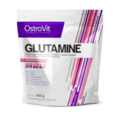 Ostrovit L-Glutamine 500g