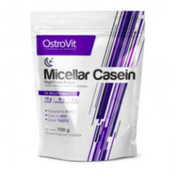 Ostrovit Micellar Casein 700g