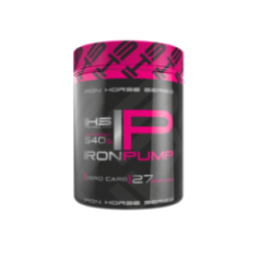 Iron Horse Iron Pump 540g