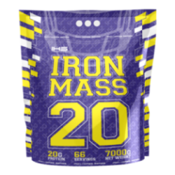 Iron Horse Iron Mass 7kg