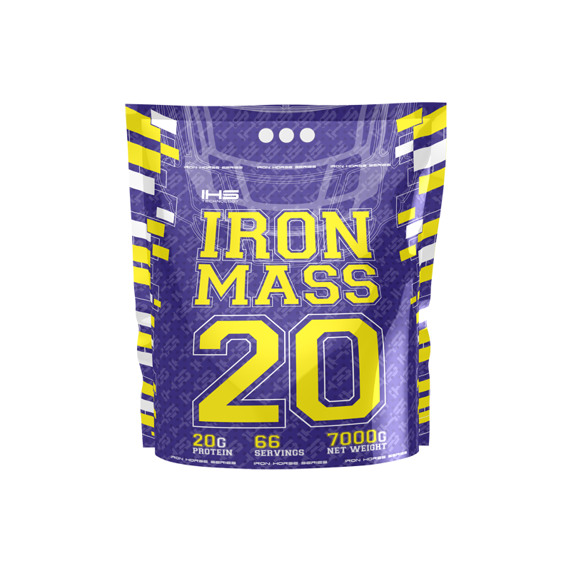 Iron Horse Iron Mass 7kg