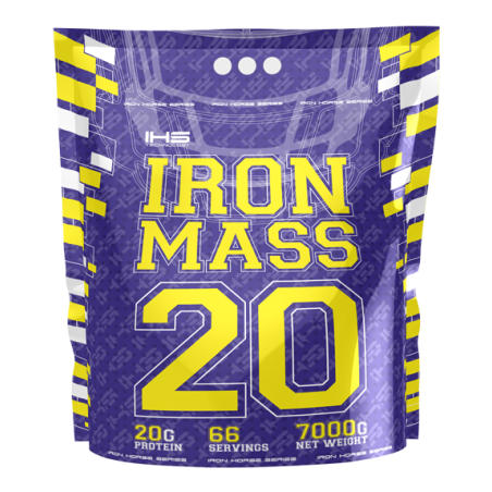 Iron Horse Iron Mass 7kg