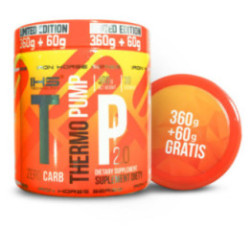 Iron Horse Thermo Pump 360g + 60g Gratis