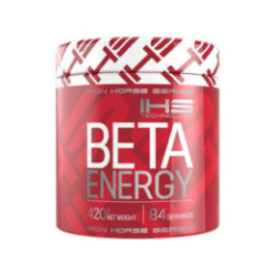 Iron Horse Beta Energy 420g