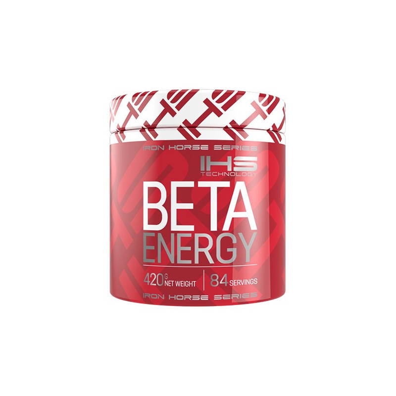 Iron Horse Beta Energy 420g