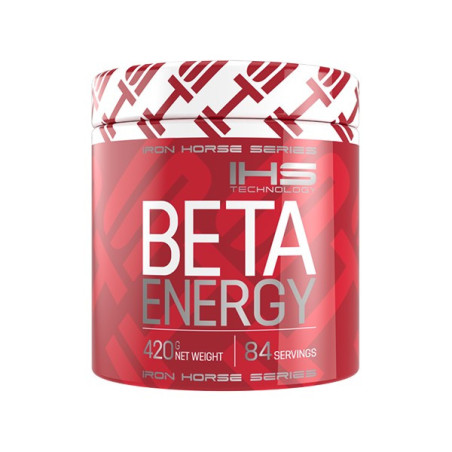 Iron Horse Beta Energy 420g