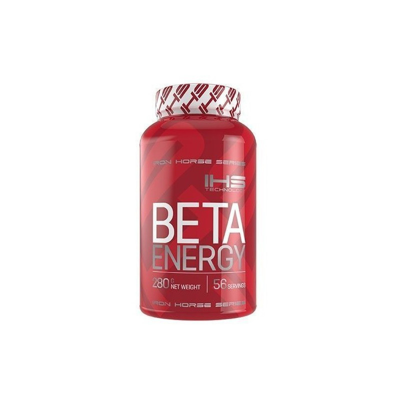 Iron Horse Beta Energy 280g