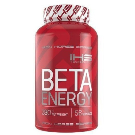 Iron Horse Beta Energy 280g