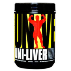 Universal Uni-Liver 500tabl
