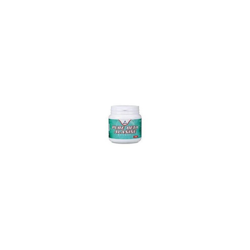 SFD Pure Beta-Alanine 250g