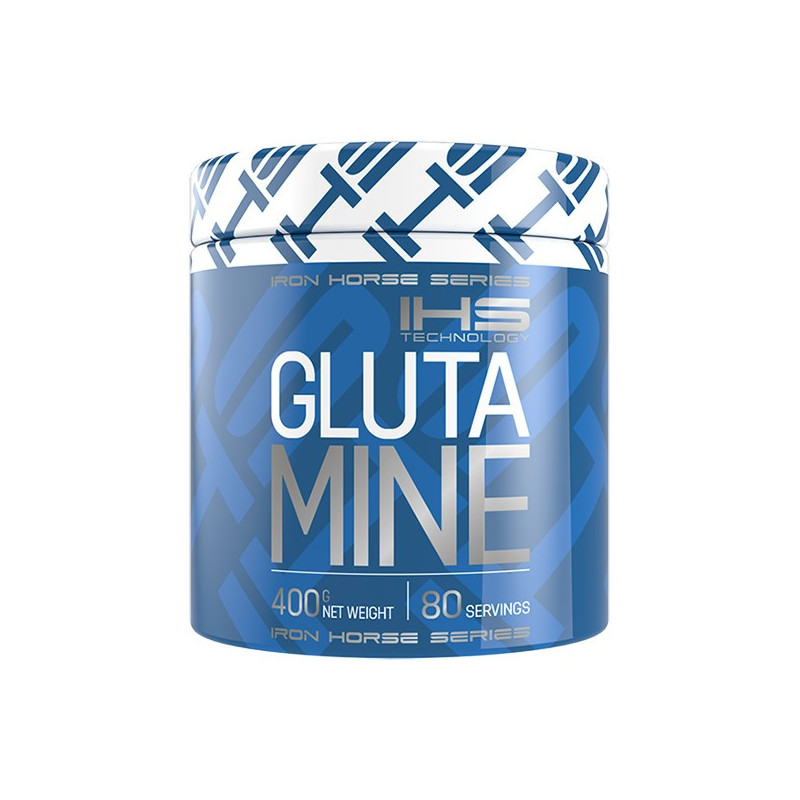 Iron Horse Glutamine 400g