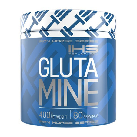 Iron Horse Glutamine 400g
