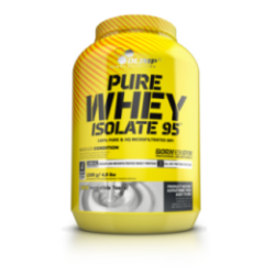 Olimp Pure Whey Isolate 2200g