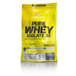 Olimp Pure Whey Isolate 600g