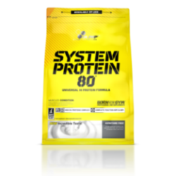 Olimp System Protein 80 700g