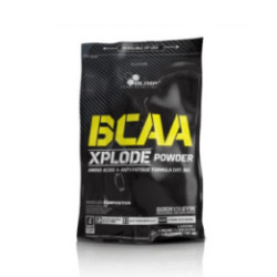 Olimp BCAA Xplode 1000g