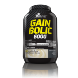 Olimp Gain Bolic 6000 4000g