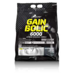 Olimp Gain Bolic 6000 1000g