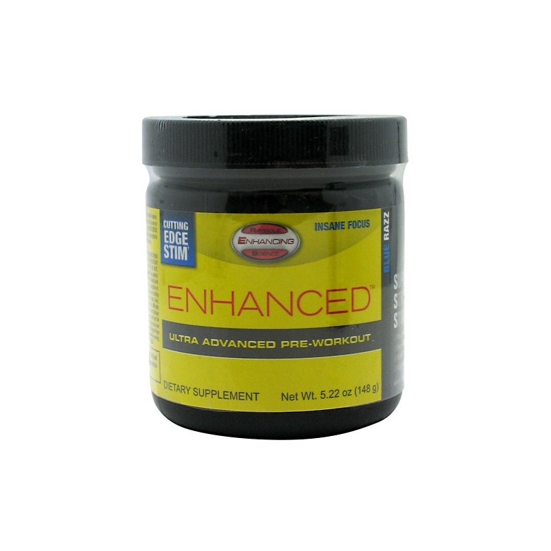 PES Enhanced 148g