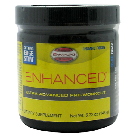 PES Enhanced 148g