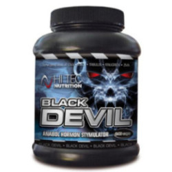 Hi-Tec Black Devil 240 kaps.