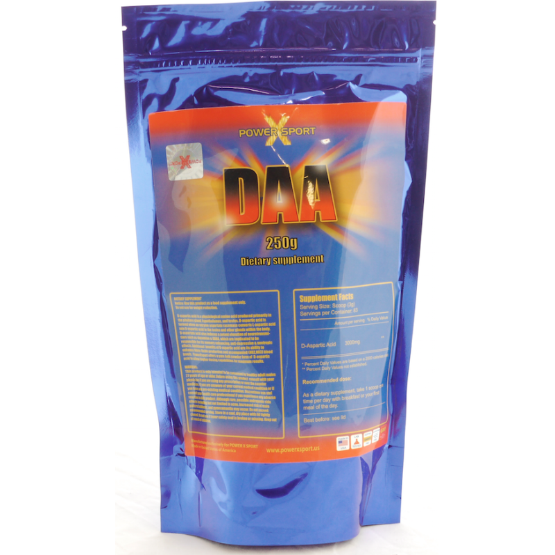 PowerXsport DAA 250gram