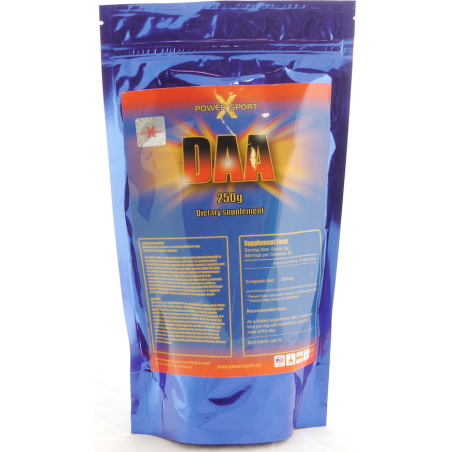 PowerXsport DAA 250gram