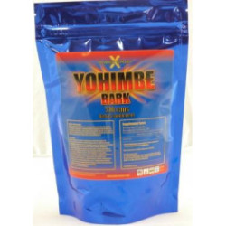 PowerXsport Johimbe Bark 270 kaps.