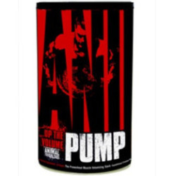 Universal Animal Pump 30 sasz.