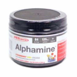 PES Alphamine 244g