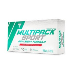 Trec Multipack Sport Day/Night 60 kaps.