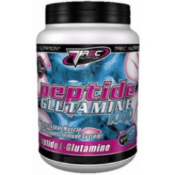 Trec Peptide Glutamine 1000 - 320 kaps.