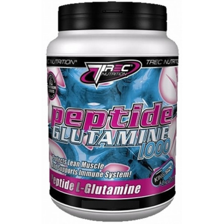 Trec Peptide Glutamine 1000 - 320 kaps.