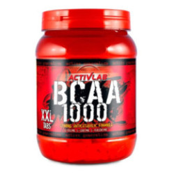 Activlab BCAA 1000 XXL 240 tabl.
